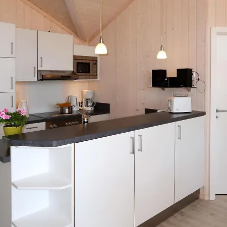 Holiday Holiday Vital - Gbe115 Feriehus *