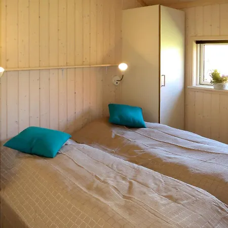Holiday Holiday Vital - Gbe115 Feriehus