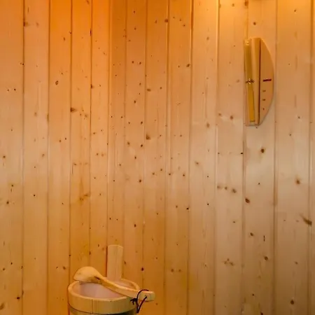 Holiday Holiday Vital - Gbe115 Feriehus Großenbrode
