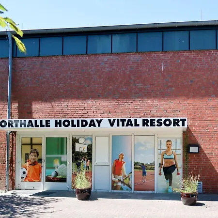 Holiday Holiday Vital - Gbe115 Großenbrode