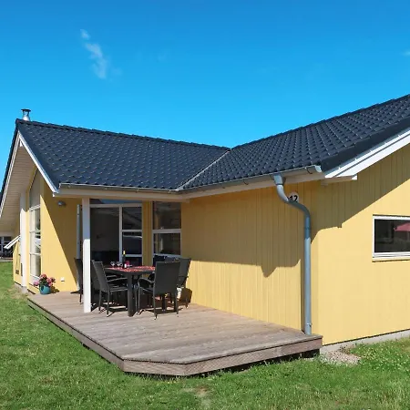Holiday Holiday Vital - Gbe115 Feriehus